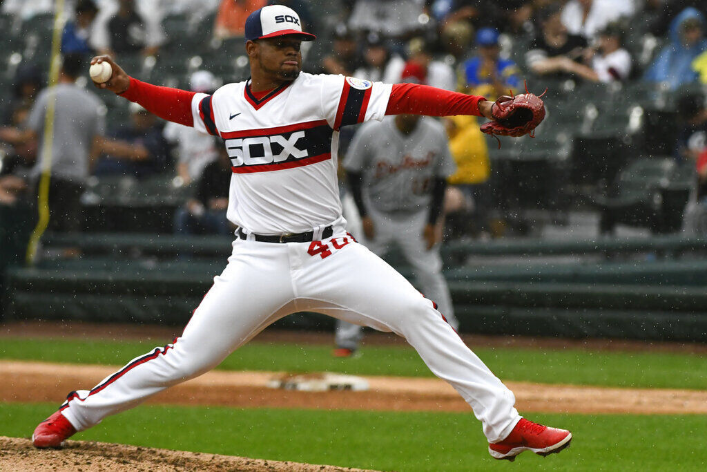 GIANTS-WHITE SOX (4.6%)